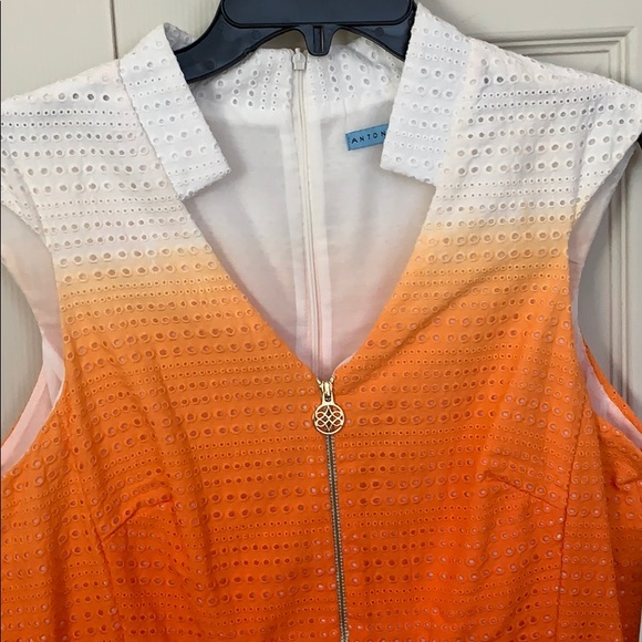 Antonio Melani Dress - Picture 2 of 7